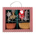 Noël ~Kit pour cupcakes~