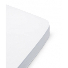 Drap Housse Dear April 90 x 200 cm - Extra White