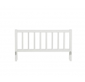 Barrière de sécurité WOOD Original - Blanc