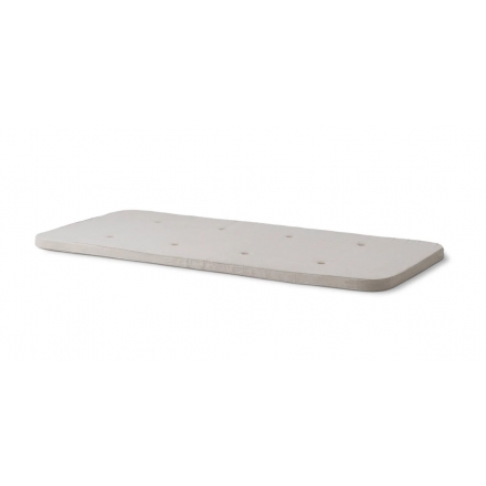 PLAY MATTRESS, WOOD ORIGINAL LOW LOFT BED