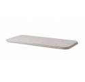 Matelas de jeu pour lit mezzanine mi-haut Wood Original