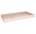 Round Bed 120 x 200 cm - Powder pink