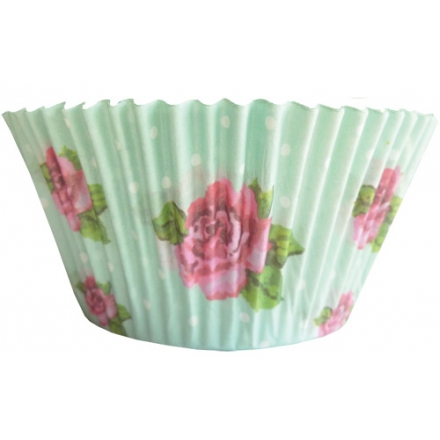 Vintage Rose ~Pack of 16 napkins~