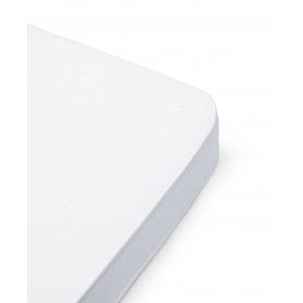 Drap housse junior Dear April  90 x 160 cm - 6 coloris disponibles