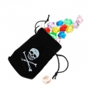Pirate ~Pouch with coins~