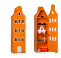 Armoire Amsterdam Cloche - Couleur à personnaliser