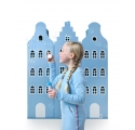 Armoire Amsterdam Cloche - Couleur à personnaliser