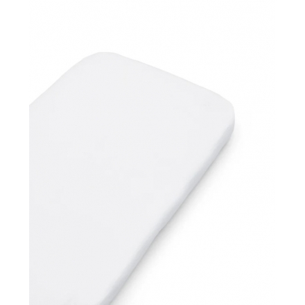 Dear April Junior Fitted Sheet 90 x 160 cm - 6 colours available