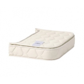Extension de matelas bébé pour lit bébé Wood Mini+ (pour passer de 122 cm à 162 cm)
