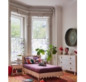MOSS twin bed 90 x 200 cm - Birch