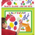 Activités Dinosaure ~Dino Party Game~