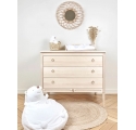 Changing table Gustavienne X Tartine et Chocolat Natural birch