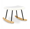 Repose pieds pour fauteuil d'allaitement Basic - Cream Sheep