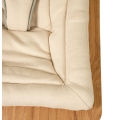 Transat bébé Rocking Baby - Beige