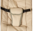 Transat bébé Rocking Baby - Beige