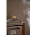 Table à Langer avec Bain - Smart - Argile-Naturel