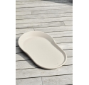 Matelas à langer Mamee - Argile
