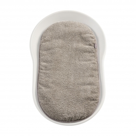 Mamee Coussin - Eponge - Thym