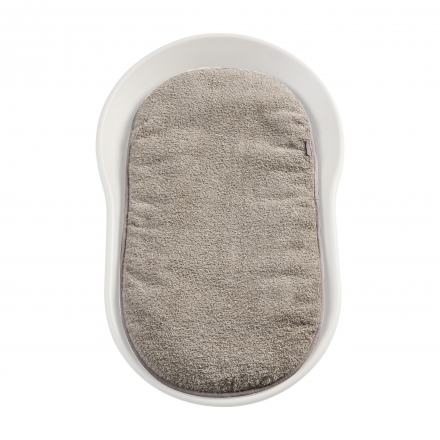 Mamee Coussin - Eponge - Thym