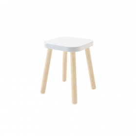 Tabouret réglable en hauteur pour bureau Brooklyn