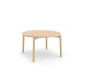 Table enfant MOSS - Bouleau