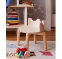 Lot de 2 Chaises MOSS - Bouleau