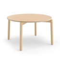 Table enfant MOSS - Bouleau